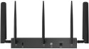 ROUTER TP-LINK 4G LTE Cat6 Omada AX3000 (ER706W-4G) ROUTER TP-LINK 4G LTE Cat6 Omada AX3000 (ER706W-4G)