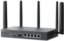 ROUTER TP-LINK 4G LTE Cat6 Omada AX3000 (ER706W-4G) ROUTER TP-LINK 4G LTE Cat6 Omada AX3000 (ER706W-4G)