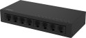 Switch Imou 8-portowy SF108 metalowa obudowa 100Mbps Switch Imou 8-portowy SF108 metalowa obudowa 100Mbps