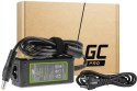 ZASILACZ ŁADOWARKA DO LAPTOPA ACER Green Cell PRO AD66P 19V 2,37A 45W 5,5mm/1,7mm ZASILACZ ŁADOWARKA DO LAPTOPA ACER Green Cell PRO AD66P 19V 2,37A 45W 5,5mm/1,7mm