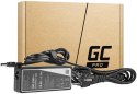 ZASILACZ ŁADOWARKA DO LAPTOPA ASUS TOSHIBA Green Cell PRO AD27AP 19V 4,74A 90W 5,5mm/2,5mm ZASILACZ ŁADOWARKA DO LAPTOPA ASUS TOSHIBA Green Cell PRO AD27AP 19V 4,74A 90W 5,5mm/2,5mm