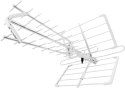 Antena kierunkowa DVB-T2 Spacetronik EOS PRO Combo UHF+VHF LTE 5G (biała) Antena kierunkowa DVB-T2 Spacetronik EOS PRO Combo UHF+VHF LTE 5G (biała)