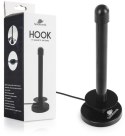 Antena magnetyczna DVB-T2 Spacetronik Hook TV USB 30dB Double Power Antena magnetyczna DVB-T2 Spacetronik Hook TV USB 30dB Double Power