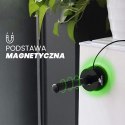 Antena magnetyczna DVB-T2 Spacetronik Hook TV USB 30dB Double Power Antena magnetyczna DVB-T2 Spacetronik Hook TV USB 30dB Double Power