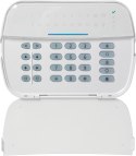 DSC Klawiatura LED 16Z LED HARDWIRED F1-F5 EFSP HS2LEDE1 DSC Klawiatura LED 16Z LED HARDWIRED F1-F5 EFSP HS2LEDE1