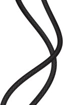 KABEL USB-C / Lightning iPhone Baseus Cafule CATLGD-01 1m 20W PD Quick Charging CZARNY W OPLOCIE KABEL USB-C / Lightning iPhone Baseus Cafule CATLGD-01 1m 20W PD Quick Charging CZARNY W OPLOCIE