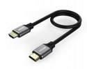 Kabel HDMI Unitek C137W 2.1 8K, UHD, 1,5m Kabel HDMI Unitek C137W 2.1 8K, UHD, 1,5m