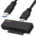 Mostek USB Unitek USB 3.0 - SATA III 2,5"/3,5" Mostek USB Unitek USB 3.0 - SATA III 2,5"/3,5"