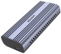 Obudowa dysku Unitek S1226A M.2 SSD PCIe/NVMe 40Gbps Obudowa dysku Unitek S1226A M.2 SSD PCIe/NVMe 40Gbps