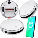 Odkurzacz Xiaomi Robot Vacuum E10 Odkurzacz Xiaomi Robot Vacuum E10