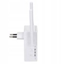 Wzmacniacz sygnału Xiaomi WiFi Range Extender N300 repeater Wzmacniacz sygnału Xiaomi WiFi Range Extender N300 repeater