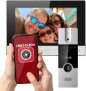 Zestaw wideodomofonowy Hilook by Hikvision HD-VIS-04 Zestaw wideodomofonowy Hilook by Hikvision HD-VIS-04