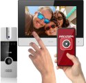 Zestaw wideodomofonowy Hilook by Hikvision HD-VIS-04 Zestaw wideodomofonowy Hilook by Hikvision HD-VIS-04