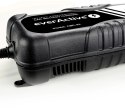 Ładowarka prostownik do akumulatorów 12V/24V everActive 29.4V/10A CBC-10 Ładowarka prostownik do akumulatorów 12V/24V everActive 29.4V/10A CBC-10