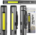 Latarka warsztatowa inspekcyjna COB LED UV Laser everActive PL-350R 350 lumenów IP54 z magnesem Latarka warsztatowa inspekcyjna COB LED UV Laser everActive PL-350R 350 lumenów IP54 z magnesem