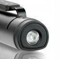Latarka warsztatowa inspekcyjna COB LED UV Laser everActive PL-350R 350 lumenów IP54 z magnesem Latarka warsztatowa inspekcyjna COB LED UV Laser everActive PL-350R 350 lumenów IP54 z magnesem
