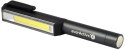 Latarka warsztatowa inspekcyjna COB LED everActive WL-200 3W 200 lumenów IP44 Latarka warsztatowa inspekcyjna COB LED everActive WL-200 3W 200 lumenów IP44