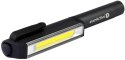 Latarka warsztatowa inspekcyjna COB LED everActive WL-200 3W 200 lumenów IP44 Latarka warsztatowa inspekcyjna COB LED everActive WL-200 3W 200 lumenów IP44