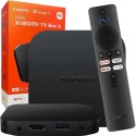 Odtwarzacz multimedialny Xiaomi TV Box S 2nd Gen Odtwarzacz multimedialny Xiaomi TV Box S 2nd Gen