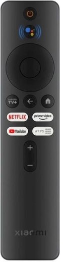 Odtwarzacz multimedialny Xiaomi TV Box S 2nd Gen Odtwarzacz multimedialny Xiaomi TV Box S 2nd Gen