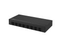 Switch Imou 8-portowy SF108C plastikowa obudowa 100Mbps Switch Imou 8-portowy SF108C plastikowa obudowa 100Mbps