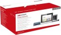 ZESTAW WIDEDOMOFONOWY DS-KIS602(B) HIKVISION ZESTAW WIDEDOMOFONOWY DS-KIS602(B) HIKVISION