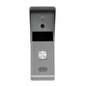 ZESTAW WIDEODOMOFONOWY HIKVISION DS-KIS203T ZESTAW WIDEODOMOFONOWY HIKVISION DS-KIS203T