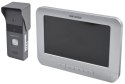 ZESTAW WIDEODOMOFONOWY HIKVISION DS-KIS203T ZESTAW WIDEODOMOFONOWY HIKVISION DS-KIS203T