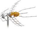 Antena Ellipse Mix BIII/UHF (LTE700) ref. 148821 Antena Ellipse Mix BIII/UHF (LTE700) ref. 148821