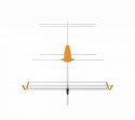 Antena VHF Televes Yagi V BIII, ref. 106601 Antena VHF Televes Yagi V BIII, ref. 106601