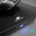 Antena pokojowa DVB-T2 Spacetronik Locus TV zasilacz 45dB Antena pokojowa DVB-T2 Spacetronik Locus TV zasilacz 45dB