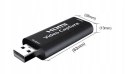 Grabber USB do HDMI - Nagrywarka Obrazu Grabber USB do HDMI - Nagrywarka Obrazu
