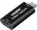 Grabber USB do HDMI - Nagrywarka Obrazu Grabber USB do HDMI - Nagrywarka Obrazu