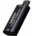 Grabber USB do HDMI - Nagrywarka Obrazu Grabber USB do HDMI - Nagrywarka Obrazu