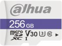 Karta pamięci microSD DAHUA TF-C100/256GB Karta pamięci microSD DAHUA TF-C100/256GB