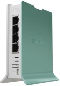 MIKROTIK ROUTERBOARD HAP AX lite (L41G-2axD) MIKROTIK ROUTERBOARD HAP AX lite (L41G-2axD)