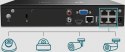 REJESTRATOR TP-LINK VIGI NVR1004H-4P REJESTRATOR TP-LINK VIGI NVR1004H-4P
