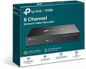 REJESTRATOR TP-LINK VIGI NVR1008H REJESTRATOR TP-LINK VIGI NVR1008H