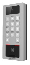 TERMINAL KONTROLI DOSTĘPU HIKVISION DS-K1T502DBFWX-C TERMINAL KONTROLI DOSTĘPU HIKVISION DS-K1T502DBFWX-C