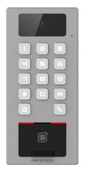 TERMINAL KONTROLI DOSTĘPU HIKVISION DS-K1T502DBFWX-C TERMINAL KONTROLI DOSTĘPU HIKVISION DS-K1T502DBFWX-C