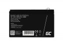 AKUMULATOR AGM Green Cell VRLA 12V 12Ah AKUMULATOR AGM Green Cell VRLA 12V 12Ah