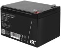 AKUMULATOR AGM Green Cell VRLA 12V 12Ah AKUMULATOR AGM Green Cell VRLA 12V 12Ah