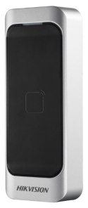 CZYTNIK ZBLIŻENIOWY HIKVISION DS-K1107AM CZYTNIK ZBLIŻENIOWY HIKVISION DS-K1107AM