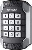 CZYTNIK ZBLIŻENIOWY Z KLAWIATURĄ HIKVISION DS-K1104MK CZYTNIK ZBLIŻENIOWY Z KLAWIATURĄ HIKVISION DS-K1104MK