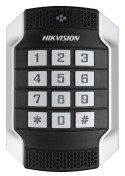 CZYTNIK ZBLIŻENIOWY Z KLAWIATURĄ HIKVISION DS-K1104MK CZYTNIK ZBLIŻENIOWY Z KLAWIATURĄ HIKVISION DS-K1104MK
