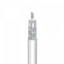 KABEL KONCENTRYCZNY Televes T-100 PVC Eca KLASA A - 100m KABEL KONCENTRYCZNY Televes T-100 PVC Eca KLASA A - 100m