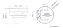 KAMERA IP HIKVISION DS-2CD2683G2-IZS (2.8-12mm) KAMERA IP HIKVISION DS-2CD2683G2-IZS (2.8-12mm)