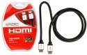 Kabel Hdmi Conotech NS-003 8K ver. 2.1 - 3m Kabel Hdmi Conotech NS-003 8K ver. 2.1 - 3m