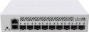 MIKROTIK ROUTERBOARD CRS310-1G-5S-4S+IN MIKROTIK ROUTERBOARD CRS310-1G-5S-4S+IN