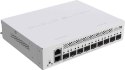 MIKROTIK ROUTERBOARD CRS310-1G-5S-4S+IN MIKROTIK ROUTERBOARD CRS310-1G-5S-4S+IN